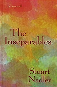 The Inseparables (Hardcover, Large Print)