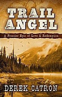 Trail Angel (Hardcover)