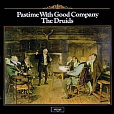 [수입] The Druids - Pastime With Good Company