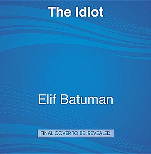 The Idiot (Paperback, Large Print)