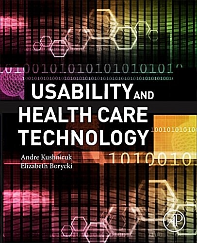 Usability and Health Care Technology (Paperback)