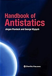 Handbook of Antistatics (Hardcover, 2)