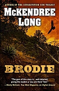 Brodie (Hardcover)