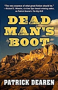 Dead Mans Boot (Hardcover)