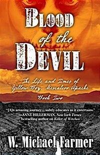 Blood of the Devil (Hardcover)