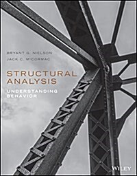 Structural Analysis: Understanding Behavior (Paperback)