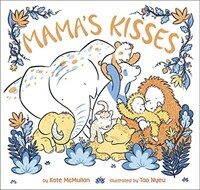 Mama's Kisses (Hardcover)