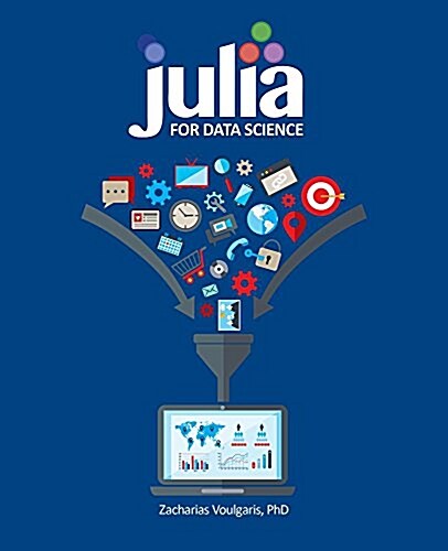 Julia for Data Science (Paperback)