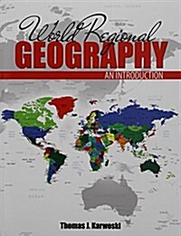 World Regional Geography (Paperback)