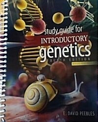 Introductory Genetics (Paperback, 4th, Spiral, Study Guide)