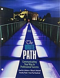 The Write Path (Loose Leaf)