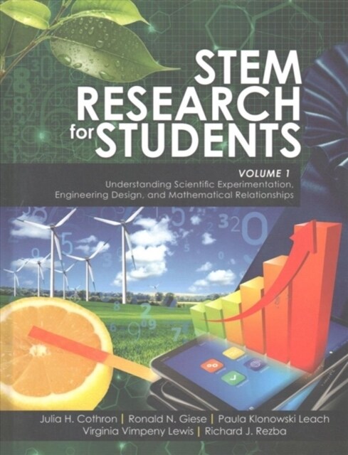 Stem Research for Students (Hardcover)