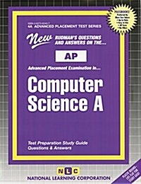 Computer Science a (Spiral)