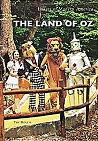 The Land of Oz (Paperback)