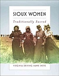 Sioux Women (Paperback)