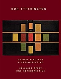Design Bindings (Paperback)
