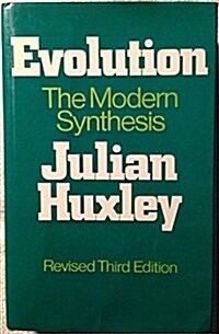 Evolution (Hardcover, 3rd)