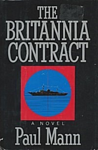The Britannia Contract (Paperback)