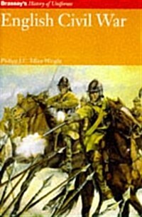 The English Civil War (Hardcover)