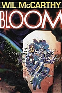 Bloom (Hardcover)