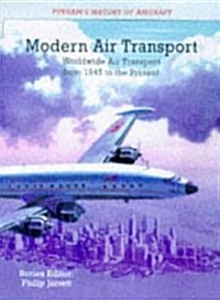 Modern Air Transport (Hardcover)