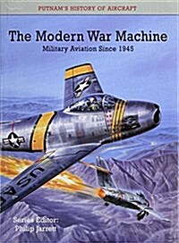 The Modern War Machine (Hardcover)