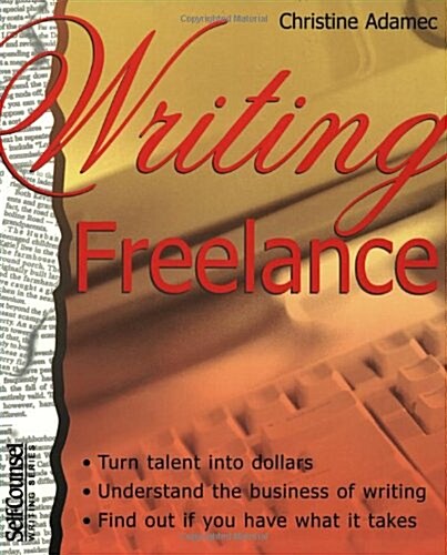 Writing Freelance (Paperback)