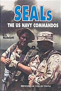 The Seals (Hardcover)