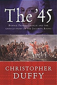 The 45 (Hardcover)