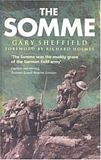 The Somme (Hardcover)