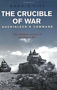 Auchinlecks Command (Paperback)