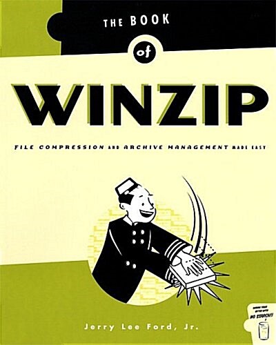 The Book of Winzip (Paperback)