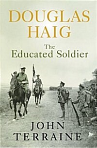 Douglas Haig (Paperback)