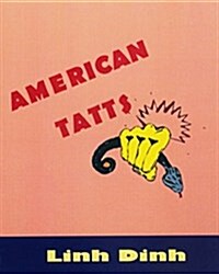 American Tatts (Paperback)