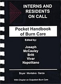 Interns And Residents On Call (Paperback, Spiral)