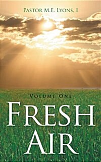 Fresh Air: Volume One (Paperback)