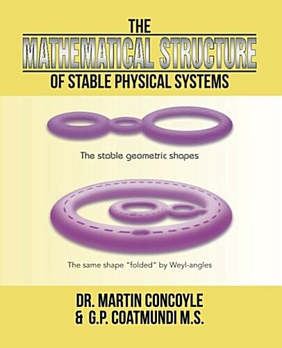 The Mathematical Structure of Stable Physical Systems (Paperback)