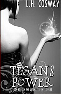 Tegans Power (Paperback)