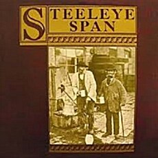 [수입] Steeleye Span - Ten Man Mop