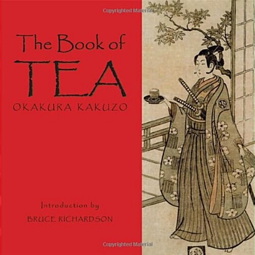 The Book of Tea (Hardcover, SEW)