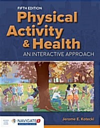 Physical Activity & Health (Paperback, 5)