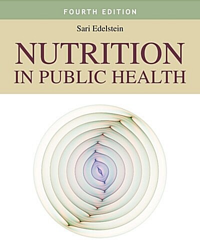 Nutrition in Public Health (Paperback, 4)
