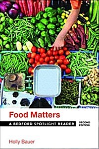 Food Matters (Paperback, 2)