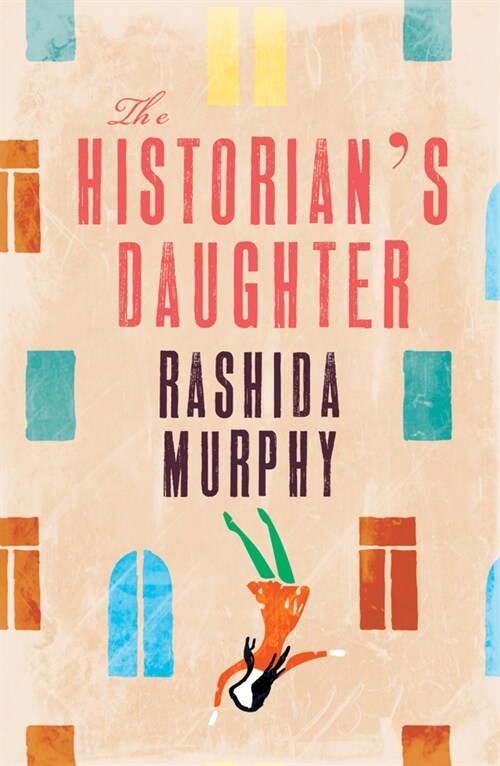 Historians Daughter (Paperback)