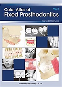 Color Atlas of Fixed Prosthodontics (Paperback)