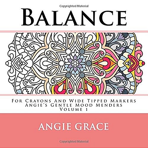 Balance (Paperback)