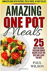 Amazing One Pot Meals (Paperback)