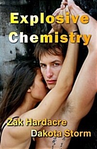 Explosive Chemistry (Paperback)
