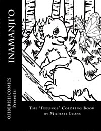 Inamanjio (Paperback, CLR, CSM)