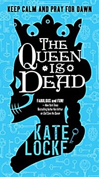 The Queen Is Dead (Mass Market Paperback)